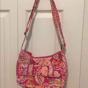 Vera Bradley bag